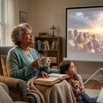 How Christian Movies Inspire Faith, Hope, Forgiveness, and Trust in God