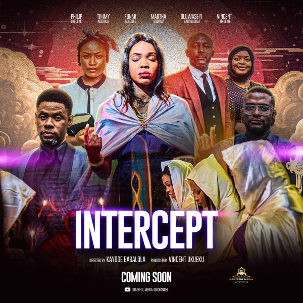 Intercept Movie